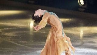 【フィギュア】羽生結弦「やります」単独公演の新作開催を発表　映画「国宝」音楽家とタッグ