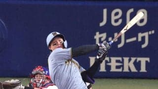 ３戦連発の阪神・森下から意外な回答「ぼちぼち」　猛攻口火先制Ｖ撃「しっかり振り切ることができた」キング独走６号