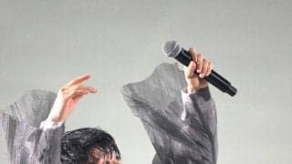 羽生結弦さん　氷上で物語紡ぐ　１シーズンぶりの単独演技「自分の新しい価値が生まれてくれれば」続編も予告　アイスショーＲＥＡＬＩＶＥ開幕