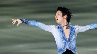 羽生結弦さん「サプライズを込めて『Ｏｔｏｎａｌ』を」　「ＲＥＡＬＩＶＥ」一問一答後編