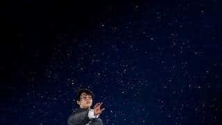 羽生結弦さん「まだまだ成長段階」　演目に新しい息を吹き込み「今」を更新　故郷・宮城で１年２か月ぶり単独公演「ＲＥＡＬＩＶＥ」