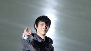 羽生結弦さん　映画「国宝」の音楽担当とのコラボ演目を初披露　アイスストーリー第４弾開催も発表