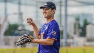 “無名”23歳がMLB契約…きっかけ生んだ「JWL」とは？　156キロに「ざわついた」米スカウト陣