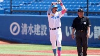 一発長打は「期待できない」　東大指揮官明かす裏側…“2大改革”が生んだ知の領域