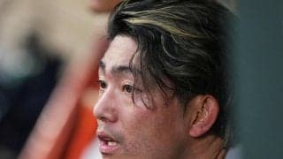 アストロズ今井達也、右腕検査のためヒューストンに戻る　５四死球の登板後に疲労訴え