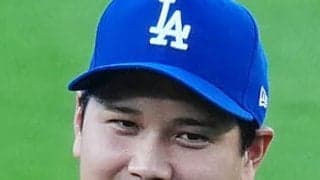 大谷翔平「１番DH」でレンジャーズ戦　初対戦の右腕ライターから４戦ぶり４号出るか