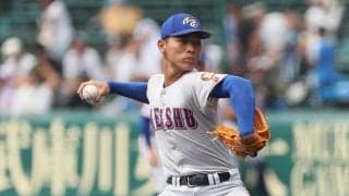 昨年大学選手権優勝の東北福祉大が新入生36名を公開！ロッテ投手の弟、明秀日立の遊撃手など逸材たちが入部