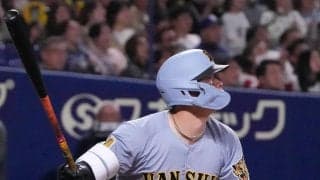 【阪神】開幕好調の要因　佐藤輝明が打撃“７冠”　森下翔太はトップ６発　同一カード３連勝へ