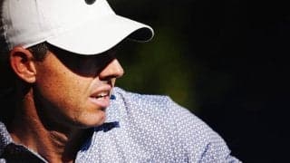 リード喪失も首位は譲らず マキロイは勝率71.43%の“得意パターン”で連覇へ