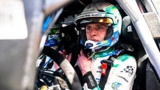 WRCクロアチア：ジョッシュ・マカリアン「浮き沈みが激しい。サバイバル戦だね」土曜日コメント集