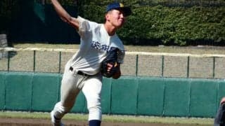 西東京の強豪同士の一戦は佼成学園が創価に逆転勝ち！勝利を呼び込んだリリーフの好投【東京】