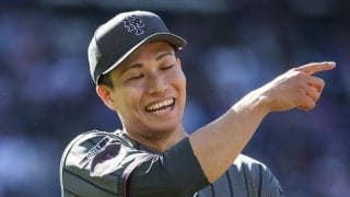 メッツ千賀滉大、メジャー移籍後ワースト７失点＆最短降板　乱調原因を自己分析