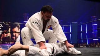 「ウルフアロンから３カウント」などABEMA10周年特番関連動画の総再生数が3000万突破