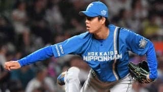 日本ハム・杉浦稔大が中日移籍「1日でも早く戦力に」　球団発表…昨季18登板からの再起へ