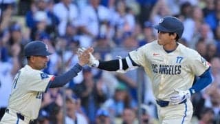 大谷に4号被弾…敵地実況は25歳に“同情”「史上最高と言われる選手の1人」　驚いた意外な事実