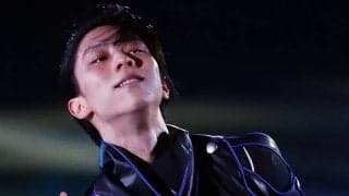 羽生結弦「皆さんの反応がすごく気持ちよかった」 単独公演『REALIVE』の「密度の濃さ」に観客熱狂