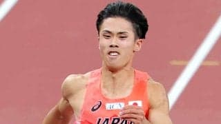 男子１００Ｍは守祐陽が１０秒１２で決勝へ　山縣亮太、飯塚翔太らも突破　柳田大輝は組７着で進めず…出雲陸上