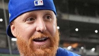 元ドジャース・ターナーがメキシカンリーグ球団と契約　通算201発、昨季はカブスで80試合