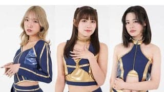 ソロ活動転身から念願、3度目オーディションでついに…　オリに加わった美女3人