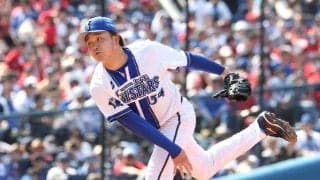 【DeNA】球場落胆…ヒュンメルまさかの落球から３失点　石田裕太郎も４本の集中打浴びる
