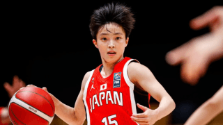 U17女子日本代表がドイツ遠征で全勝優勝…竹内みやの25得点でセルビアを下す