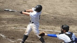 刈谷北が5回コールド発進！序盤の猛攻で知多翔洋を圧倒【愛知】