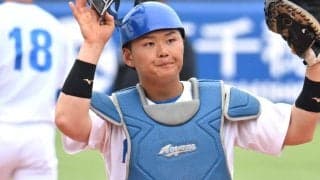 阪神ドラフト1位は即戦力捕手か　黄金時代到来へ「優勝請負人」リストアップ