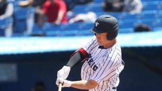 【東京６大学野球】立大が慶大に連敗で勝ち点落とす　投手陣が２試合連続2ケタ失点