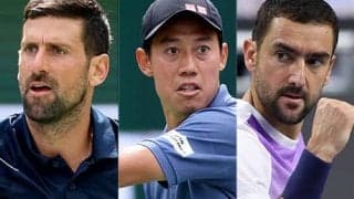  錦織圭と同世代 トップ100に何人？ 