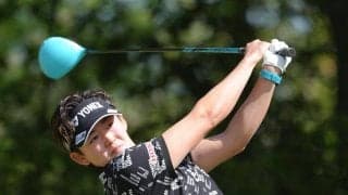 岩井ツインズ姉の明愛、地元大会開催で２位　オレンジ色ウエアの埼玉栄の後輩に「うれしかった」