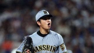 阪神　バンテリンドームで初の同一カード３連勝　貯金は今季最多７で首位堅持　高橋が今季２度目の完封勝利