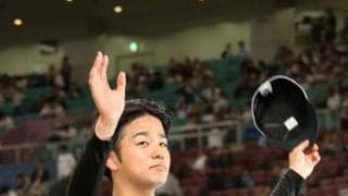 阪神・高橋が今季２度目の完封勝利「みんなのおかげ」　９回５安打無失点　中６日も１２３球の力投で竜打線を寄せ付けず　３登板目で５年ぶりのシーズン２完封