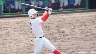 智弁和歌山が市和歌山・丹羽を打ち崩してコールド勝ち！春季和歌山大会【26年春高校野球】

