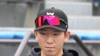 【巨人】戸郷翔征が２軍戦で７回４安打１失点　ファーム３試合目の先発で今季初勝利