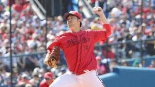 【広島】床田寛樹、またしても今季初勝利お預け　７回途中４失点降板　２番手森浦が勝ち越し許す