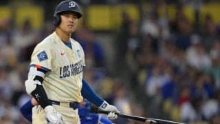 大谷翔平が見せた「完璧な仕事」　4号だけじゃない…地元局が絶賛した華麗な“所作”