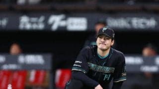 日本ハム屈辱　宿敵ソフトＢに２４年ぶり開幕５連敗　すべて逆転負けの悪夢　今季初２桁失点大敗で５割逆戻り　有原２敗目