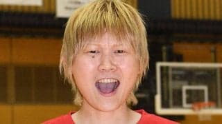 Ｗリーグ　デンソー悲願初Ｖ　一筋１８年高田真希は歓喜のガッツ「最高で～す！！」チームは涙