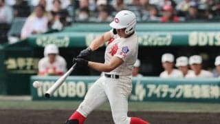 智弁学園が22得点の5回コールド発進！春季奈良大会【26年春高校野球】
