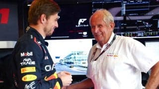 「日本でのアップデートは悪化を招いた」マルコ博士が苦戦のフェルスタッペンを擁護…マシンの不調で「真価を発揮できていない」