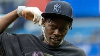 「俺、ルールが分からないんだけど…」野球基礎を知らぬ無知さを露呈　ヤンキース野手の衝撃発言が波紋「チームは真剣に受け止めるべき」