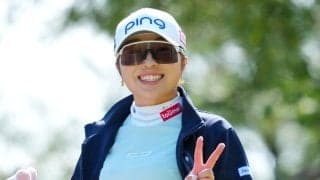 佐久間朱莉は惜敗もわずか1週で年間ポイントレース首位を奪還「地元で勝ちたい気持ちが強くなった」