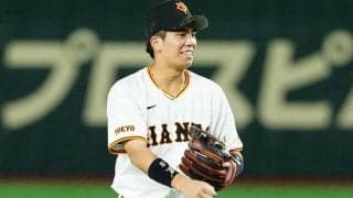 「なにこれー!!」“騙した”巨人25歳に反響　かく乱で相手を翻弄「やめられない理由」