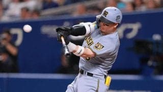 【阪神】佐藤輝明、打率セ首位の.414「悪い時もあれば、こういう時もある」今季３度目猛打賞