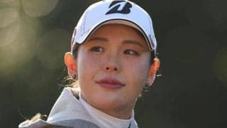 「えってぃ　優利ちゃん　最高」「豹柄カッコイイ～」　米女子プラチナ世代ゴルファーコンビ「両ワールド制覇」「めためた楽しかった」とカリフォルニアで夢の国満喫　古江のコーデにもＳＮＳ注目