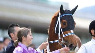 【忘れな草賞】今村聖奈・ジュウリョクピエロの大外一気炸裂