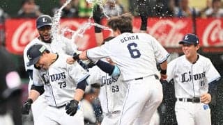 【こんな人】サヨナラアーチの西武林安可は自分で「人見知りです」踊らずとも心躍らせた