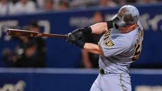 【阪神】前川右京、今季初２安打「結果的に打てて良かった」３試合ぶりスタメン起用に応える