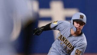 【とっておきメモ】阪神中野拓夢「より一層気をつけて」３度のおみくじで最も気になったことは