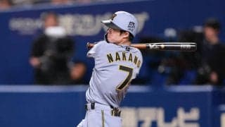 【阪神】中野拓夢が今季初Ｖ打で4連勝「つなぐ意識だけ。結果的にタイムリーになってよかった」